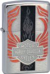 Zippo zapalova 21821 Harley-Davidson